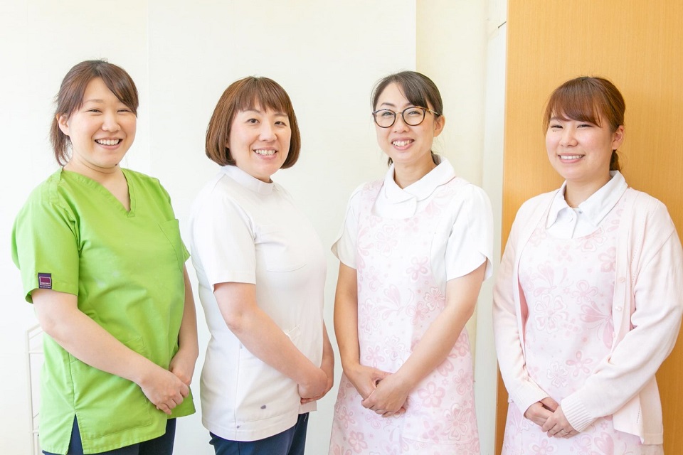 医療法人社団H会 H歯科様