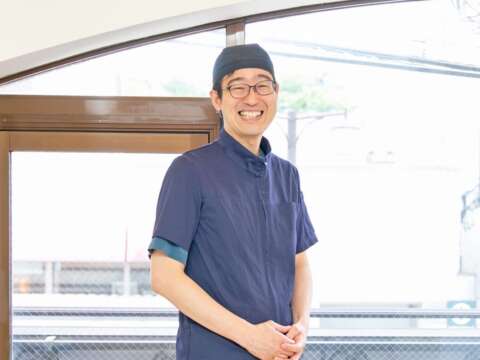 医療法人社団B.H.T. さくら歯科様