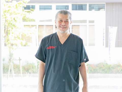 医療法人くわばら歯科医院様